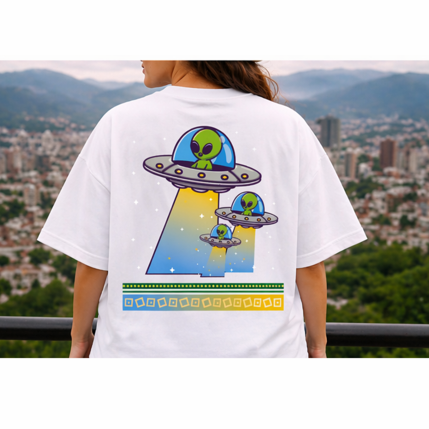 Camiseta roberto (Tostado)