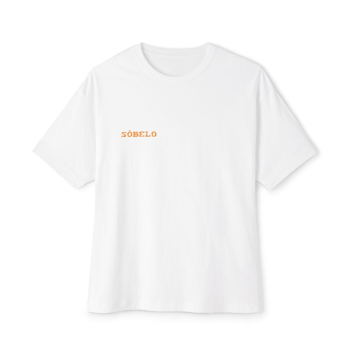 Camiseta Roberto – Cara Solar