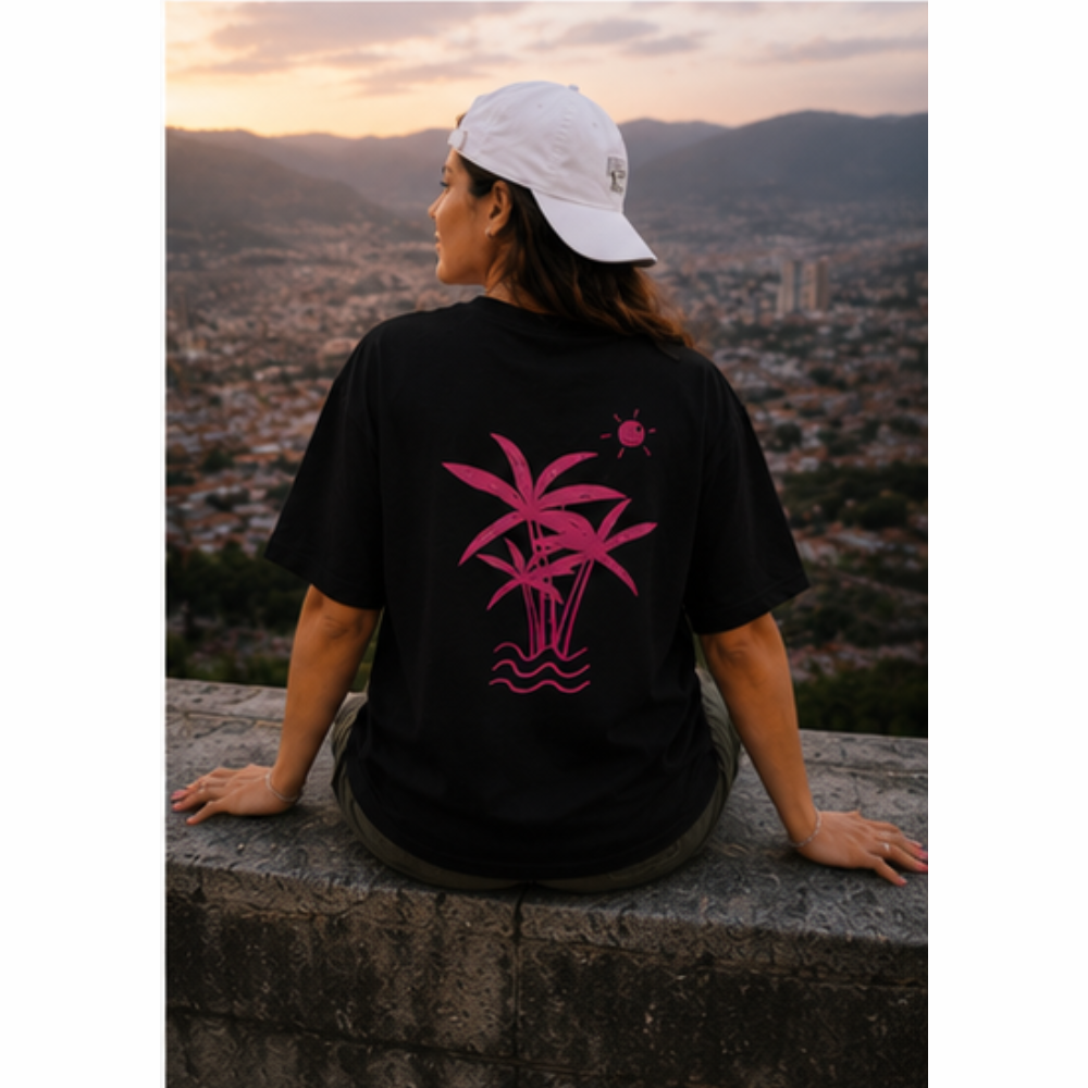 Camiseta Roberto – La vibra no miente