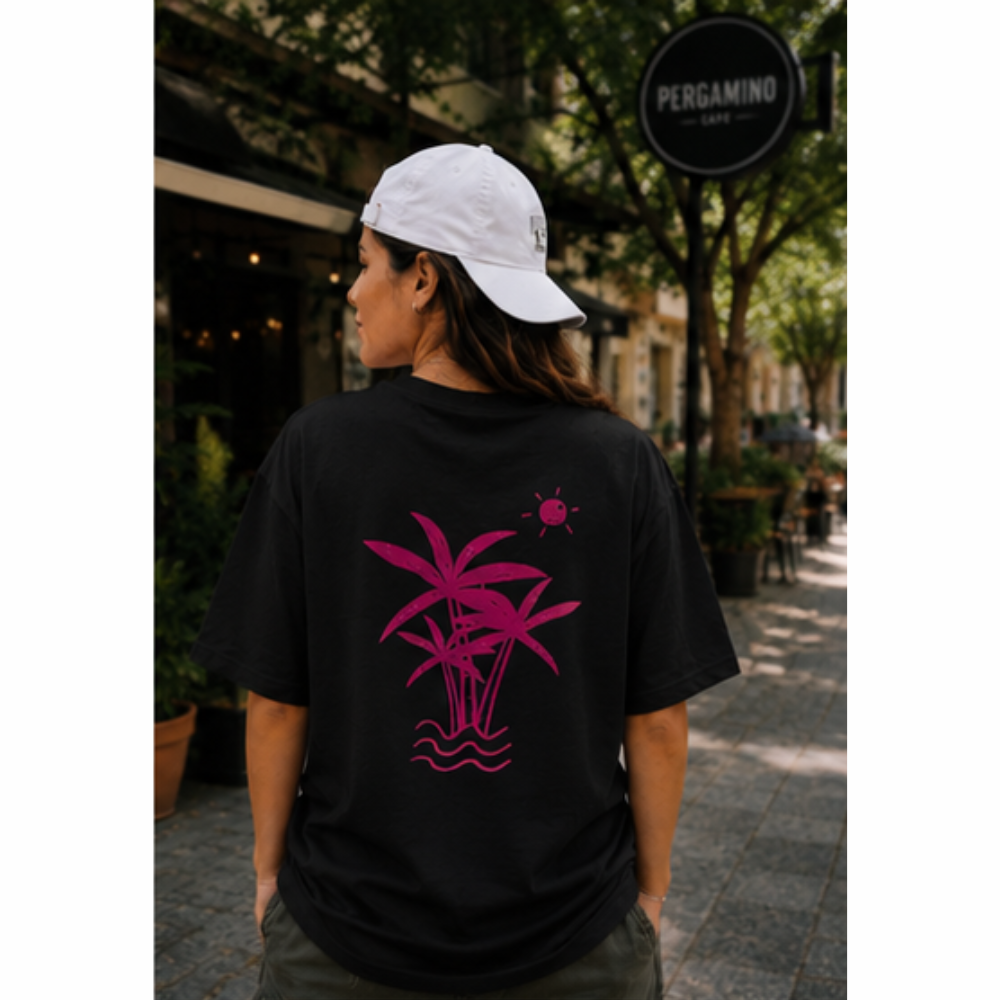 Camiseta Roberto – La vibra no miente
